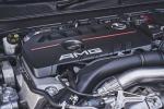 Mercedes-AMG A35 4Matic Aerodynamic Package 2019 года (UK)